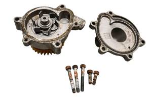 Yamaha - 02 Yamaha Raptor 660 2x4 Water Pump YFM660R - Image 2