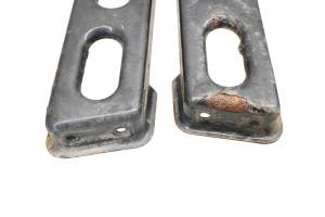 Polaris - 10 Polaris Sportsman 500 Touring HO 4x4 Rear A-Arm Mounting Brackets Left & Right - Image 4