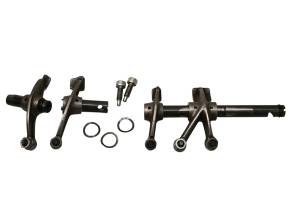 02 Yamaha Grizzly 660 4x4 Rocker Arms YFM660F