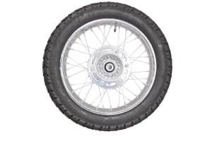 23 Honda XR150LE Rear Wheel Rim & Tire 110-90-110
