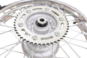 Honda - 23 Honda XR150LE Rear Wheel Rim & Tire 110-90-110 - Image 4