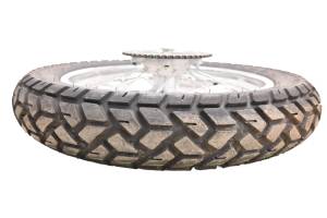 Honda - 23 Honda XR150LE Rear Wheel Rim & Tire 110-90-110 - Image 5