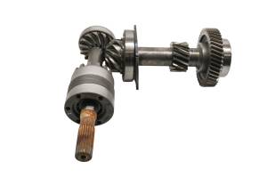 Polaris - 23 Polaris General XP 4 1000 Ultimate Transmission Bevel Gears Output Shaft - Image 2