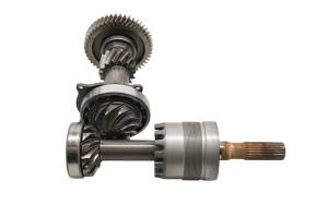 Polaris - 23 Polaris General XP 4 1000 Ultimate Transmission Bevel Gears Output Shaft - Image 3
