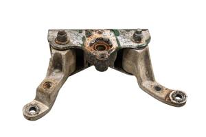 Polaris - 04 Polaris Predator 500 2x4 Steering Box For Parts - Image 1
