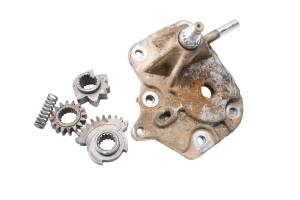 18 Polaris Ranger 570 Full Size 4x4 Shift Shaft Shifter & Cover