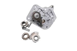 Polaris - 18 Polaris Ranger 570 Full Size 4x4 Shift Shaft Shifter & Cover - Image 3