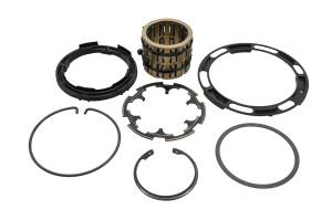 23 Polaris General XP 4 1000 Ultimate Front Differential Roller Cage Spring & Retainer Kit