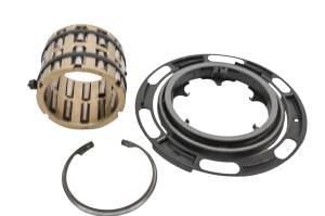 Polaris - 23 Polaris General XP 4 1000 Ultimate Front Differential Roller Cage Spring & Retainer Kit - Image 3
