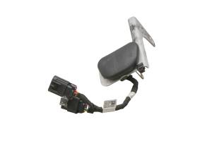 16 Polaris SKS LE 800 Gps Receiver Antenna & Bracket 155"