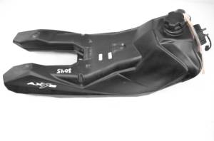 18 Polaris Switchback Assault 800 Gas Tank & Fuel Pump 144"