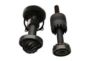 Polaris - 18 Polaris Ranger 500 2x4 Transmission Bevel Gears Output Shaft - Image 3