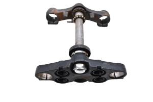 Suzuki - 01 Suzuki Katana 750 Triple Tree GSX750F - Image 2