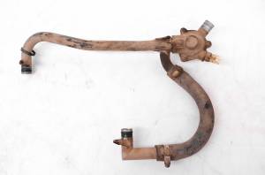 Kawasaki - 08 Kawasaki Brute Force 750 4x4I Thermostat KVF750 - Image 2