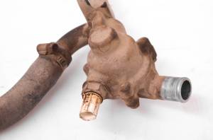 Kawasaki - 08 Kawasaki Brute Force 750 4x4I Thermostat KVF750 - Image 3