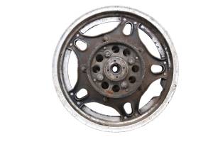 82 Honda Nighthawk CB650SC Rear Wheel Rim 2.5X16