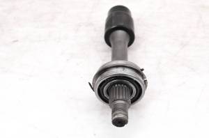 Suzuki - 02 Suzuki Vinson 500 4x4 Rear Drive Shaft LTA500F - Image 2