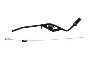 Kawasaki - 23 Kawasaki Mule PRO-DXT EPS 4x4 Oil Dip Stick KDT1000 - Image 4