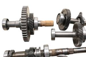 Polaris - 18 Polaris Sportsman 850 4x4 High Lifter Transmission Shift Forks & Drum - Image 5