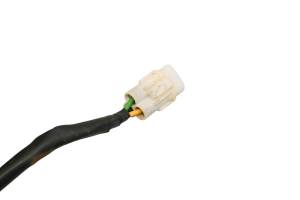 Yamaha - 01 Yamaha Grizzly 600 4x4 Headlight YFM600F - Image 3