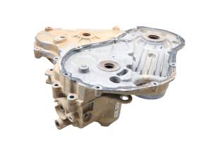 Polaris - 18 Polaris Sportsman 850 4x4 High Lifter Transmission Gear Case Housing - Image 4