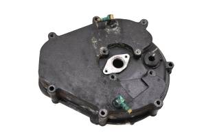 02 Polaris Genesis I 1200 4-Pass Flywheel Stator Covers