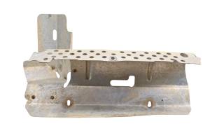 Polaris - 18 Polaris Sportsman 850 4x4 High Lifter Muffler Heat Shield Guard Cover - Image 3