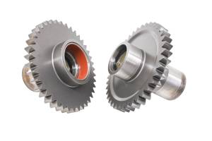 Polaris - 18 Polaris Ranger 900 XP 4x4 Gearcase Output Hubs Sum Assembly - Image 2