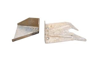 Polaris - 18 Polaris Sportsman 850 4x4 High Lifter Heat Shields - Image 2