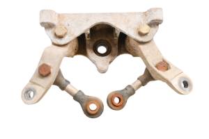 Polaris - 03 Polaris Predator 500 2x4 Steering Box - Image 2