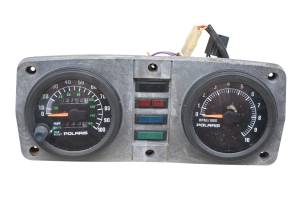95 Polaris Indy Super Sport 440 Speedometer Dash