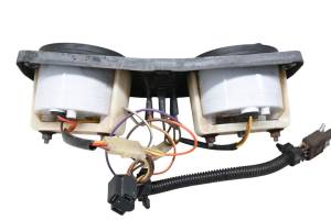 Polaris - 95 Polaris Indy Super Sport 440 Speedometer Dash - Image 2