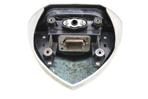 Polaris - 04 Polaris MSX 150 Speedometer Dash - Image 2