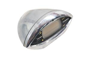 Polaris - 04 Polaris MSX 150 Speedometer Dash - Image 3