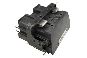 Kawasaki - 08 Kawasaki Teryx 750 LE Cup Holder Storage Box KRF750 - Image 4