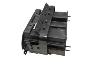 Kawasaki - 08 Kawasaki Teryx 750 LE Cup Holder Storage Box KRF750 - Image 5