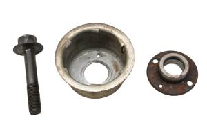 Kawasaki - 07 Kawasaki Brute Force 750 4x4i Pull Start Recoil Gear KVF750 - Image 1