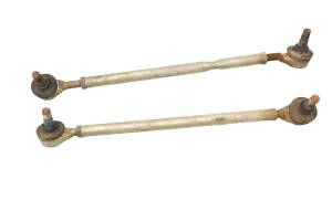 Yamaha - 01 Yamaha Grizzly 600 4x4 Tie Rods & Ends YFM600F - Image 2