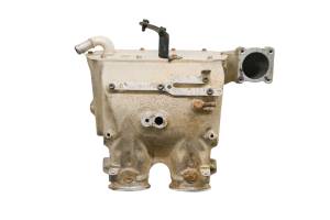 18 Polaris RZR XP Turbo Intercooler