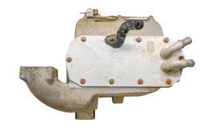 Polaris - 18 Polaris RZR XP Turbo Intercooler - Image 2