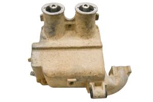 Polaris - 18 Polaris RZR XP Turbo Intercooler - Image 4