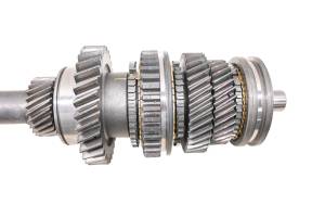 Polaris - 17 Polaris Slingshot SLR Transmission Input & Main Shaft - Image 2