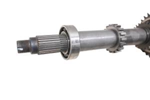 Polaris - 17 Polaris Slingshot SLR Transmission Input & Main Shaft - Image 3