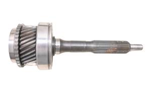 Polaris - 17 Polaris Slingshot SLR Transmission Input & Main Shaft - Image 4