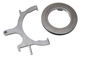 Polaris - 17 Polaris Ranger Crew 570 4x4 Rear Differential Lock Shift Fork - Image 2