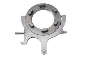 Polaris - 17 Polaris Ranger Crew 570 4x4 Rear Differential Lock Shift Fork - Image 3