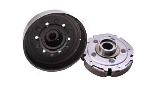 Kawasaki - 19 Kawasaki Teryx 800 Centrifugal Wet Clutch KRF800F - Image 3