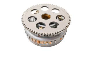 Polaris - 16 Polaris Sportsman 450 4x4 Flywheel Starter Clutch Bearing & Gear - Image 2