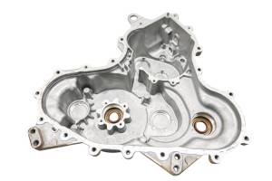 Polaris - 23 Polaris Sportsman 850 Ultimate Trail Transmission Gear Case Housing - Image 4