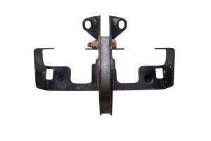 13 Polaris RZR 900 XP Transmission Motor Bracket Mount